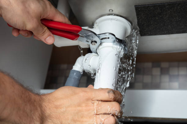 Best Residential water damage restoration  in Norton, VA
