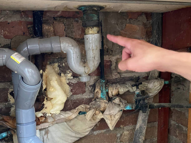 Best Water damage restoration near me  in Norton, VA