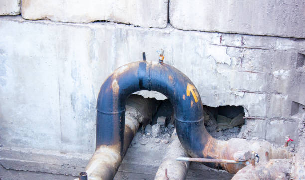 Best Ceiling water damage repair  in Norton, VA